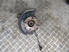 DACIA SANDERO II 1.2 ZWROTNICA PRAWA PRAWY PRZÓD