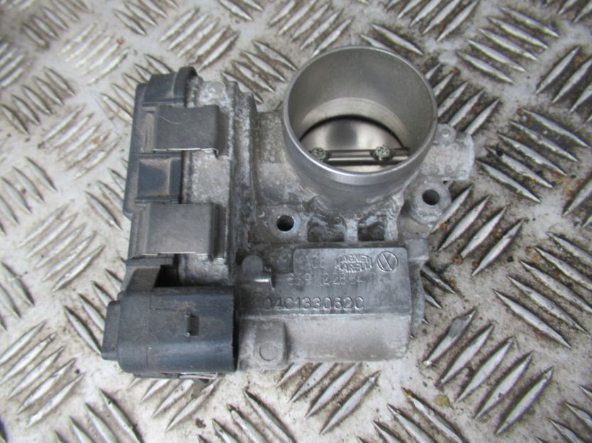 SKODA SCALA 1.0 TSI PRZEPUSTNICA 04C133062C 839122834d0