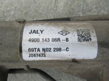 DACIA SANDERO II 1.2 PRZEKŁADNIA MAGLOWNICA 490014306R-B