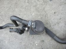 SKODA SCALA 1.0 TSI DODATKOWA POMPA WODY 2Q0965567