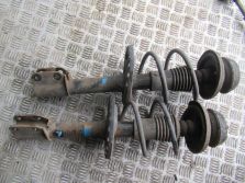 DACIA SANDERO II 1.2 AMORTYZATOR PRAWY PRZÓD