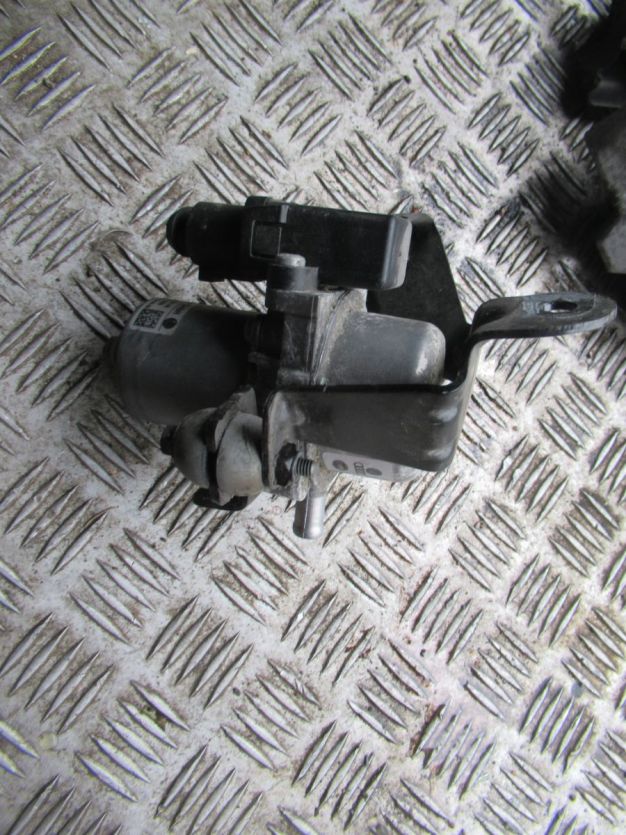 SKODA SCALA 1.0 POMPA SIŁY HAMOWANIA 1K0612181F