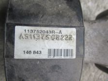 DACIA SANDERO II 1.2 ŁAPA PODUSZKA SILNIKA