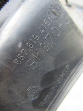 SKODA SCALA PODSZYBIE 657819415 657819416