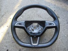 SKODA SCALA KIEROWNICA 5E0419091BS 5E0419091 BS