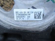 SKODA SCALA KIEROWNICA 5E0419091BS 5E0419091 BS