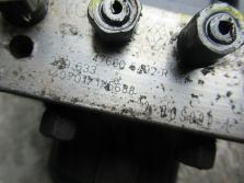 DACIA SANDERO II POMPA ABS 476605492R