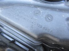 SKODA SCALA 1.0 OBUDOWA FITRA POWIETRZA 04C129620A