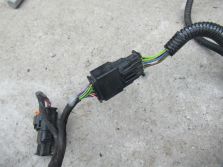 PEUGEOT 5008 II WIĄZKA PDC TYŁ WIĄZKA ZDERZAKA TYŁ 20012971