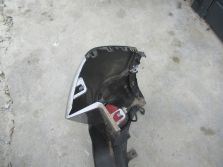 PEUGEOT 5008 II ZDERZAK TYŁ TYLNI