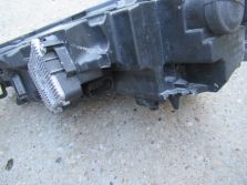 SKODA SCALA LAMPA PRAWA FULLED 957941016A