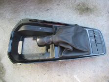 SKODA SCALA MIESZEK LEWAREK GAŁKA