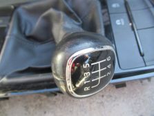 SKODA SCALA MIESZEK LEWAREK GAŁKA