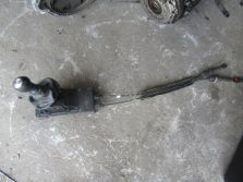 DACIA DUSTER I LIFT 1.6 LEWAREK ZMIANY BIEGÓW