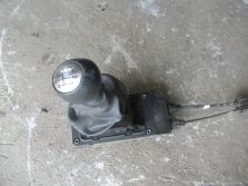 DACIA DUSTER I LIFT 1.6 LEWAREK ZMIANY BIEGÓW