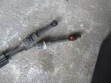 DACIA DUSTER I LIFT 1.6 LEWAREK ZMIANY BIEGÓW