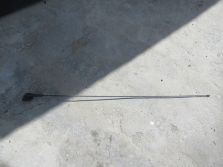 DACIA DUSTER I LIFT 1.6 SCE 4X4 ANTENA