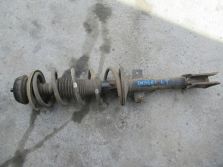 DACIA DUSTER I LIFT 1.6 SCE 4X4 AMORTYZATOR LEWY TYŁ