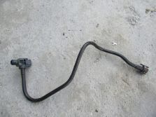 DACIA DUSTER I LIFT 1.6 SCE RURKA PRZEWÓD PODCISNIENIA SERWA