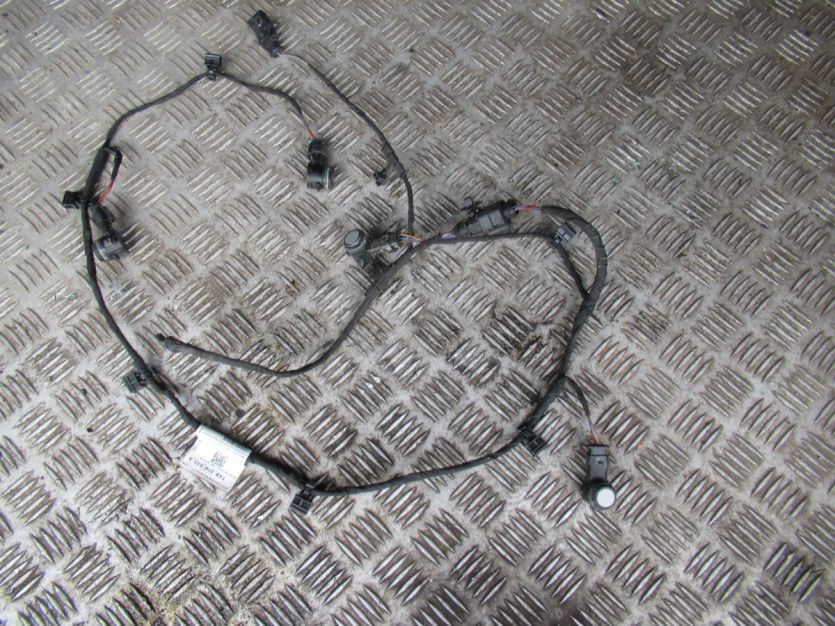 SKODA SCALA WIĄZKA PDC TYŁ TAB019543A