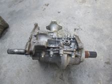 DACIA DUSTER REDUKTOR 4X4 4WD 1.6 SCE JL8B008