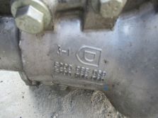 DACIA DUSTER REDUKTOR 4X4 4WD 1.6 SCE JL8B008