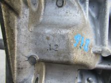 DACIA DUSTER REDUKTOR 4X4 4WD 1.6 SCE JL8B008