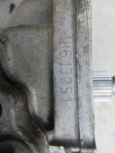 DACIA DUSTER REDUKTOR 4X4 4WD 1.6 SCE JL8B008