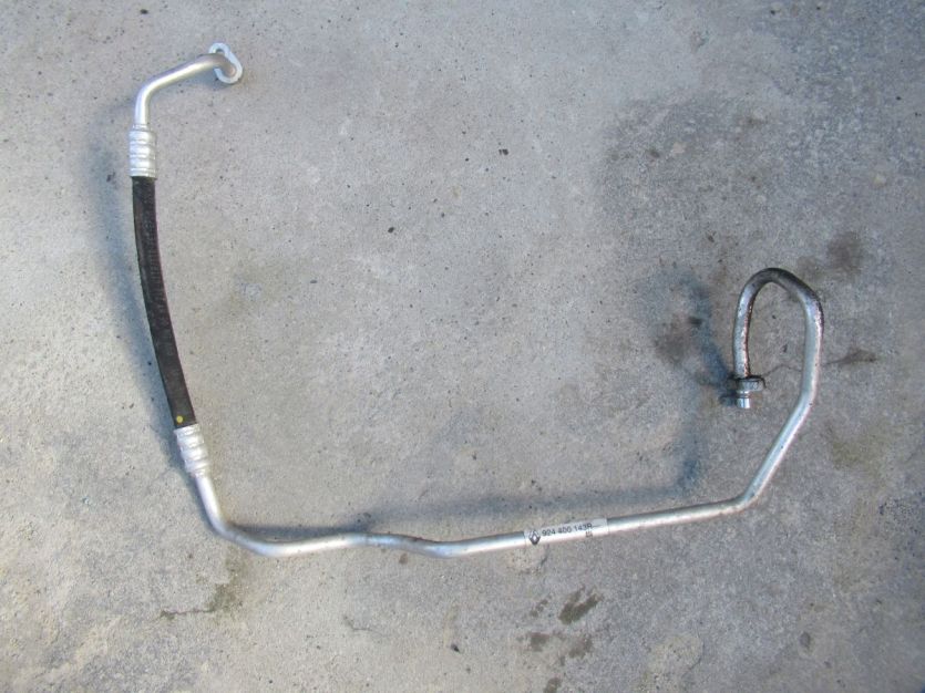 DACIA DUSTER I LIFT 1.6 SCE 4X4 PRZEWÓD KLIMATYZACJI 924400143R