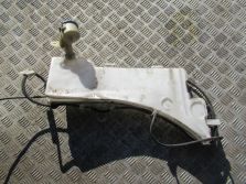 PEUGEOT 5008 II 2017 R. 1.2 THP ZBIORNICZEK SPRYSKIWACZY