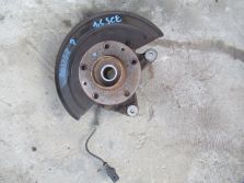 DACIA DUSTER I LIFT 1.6 SCE 4X4 ZWROTNICA PRAWA PRAWY PRZÓD