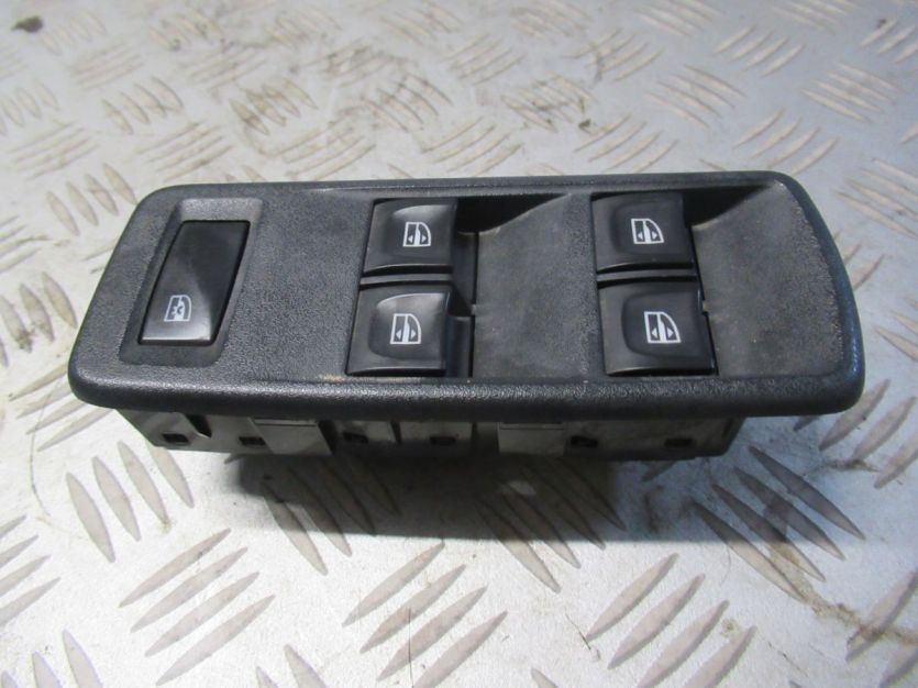 DACIA LODGY DOKKER LIFT 2017 R. 1.2 PRZEŁACZNIK SZYB