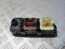 DACIA LODGY DOKKER LIFT 2017 R. 1.2 PRZEŁACZNIK SZYB