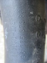 PEUGEOT 5008 II 2017 R. 1.2 THP RURA DOLOT 9677537788