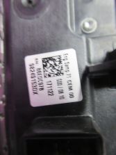 PEUGEOT 5008 II 2017 R. PRZEŁĄCZNIK 98249153DX