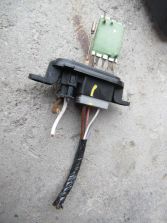 DACIA LODGY DOKKER LIFT 2017 R. REZYSTOR