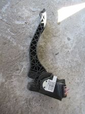 PEUGEOT 5008 II 2018 R. 1.2 PEDAŁ GAZU 9674829180/RB