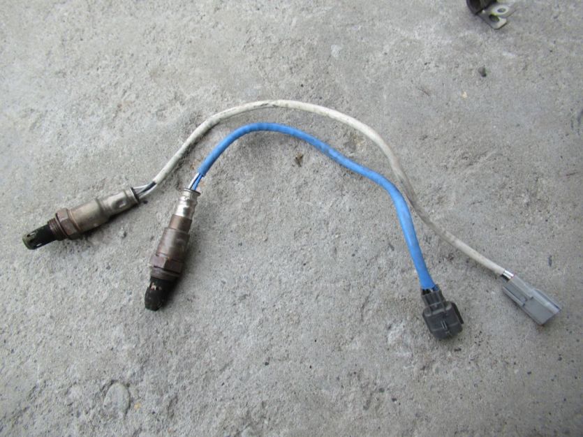 DACIA LODGY DOKKER LIFT 2017 R. 1.2 TCE SONDA LAMBDA