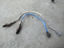 DACIA LODGY DOKKER LIFT 2017 R. 1.2 TCE SONDA LAMBDA