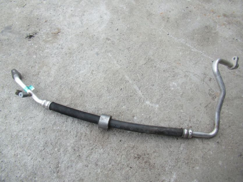 DACIA LODGY DOKKER LIFT 2017 R. 1.2 PRZEWOR RURKA KLIMATYZACJI 924543345R