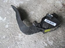 DACIA LODGY DOKKER LIFT 2017 R. PEDAŁ GAZU 180021343R