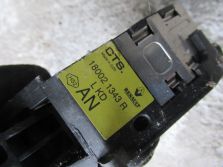 DACIA LODGY DOKKER LIFT 2017 R. PEDAŁ GAZU 180021343R