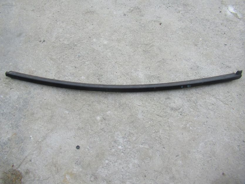 DACIA LODGY DOKKER LIFT 2017 R. ZGARNIACZ SZYBY LEWY PRZÓD