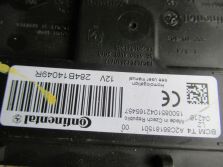 DACIA SANDERO II 1.2 16V KOMPUTER SILNIKA 237102071R