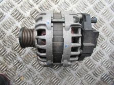 DACIA LODGY DOKKER LIFT 2017 R. ALTERNATOR 231002854R