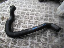 DACIA LODGY DOKKER LIFT 2017 R. 1.2 WĄŻ WODY PŁYNU