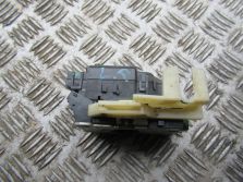 DACIA LODGY DOKKER LIFT 2017 R. ZAMEK LEWY PRZÓD