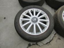 MASERATI GHIBLI M157 koła felgi R18 5X114.3 670010677