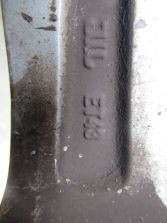 MASERATI GHIBLI M157 koła felgi R18 5X114.3 670010677