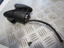 MASERATI GHIBLI M157 3.0 D ZEGAREK